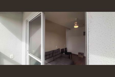 Apartamento para alugar com 48m², 2 quartos e 1 vaga