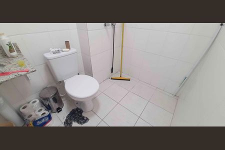 Apartamento para alugar com 48m², 2 quartos e 1 vaga