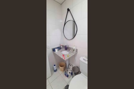 Apartamento para alugar com 48m², 2 quartos e 1 vaga