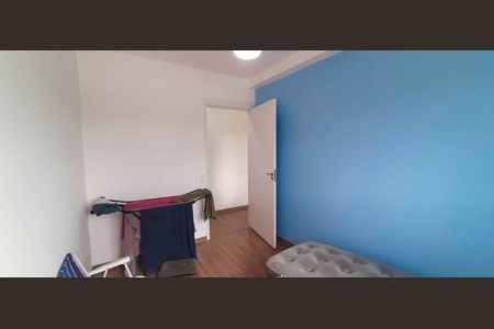 Apartamento para alugar com 48m², 2 quartos e 1 vaga