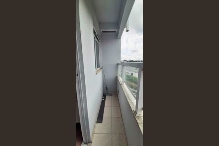 Apartamento para alugar com 48m², 2 quartos e 1 vaga Apartamento para alugar com 48m², 2 quartos e 1 vagaSacada