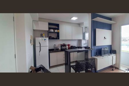 Apartamento para alugar com 48m², 2 quartos e 1 vaga Apartamento para alugar com 48m², 2 quartos e 1 vagaCozinha