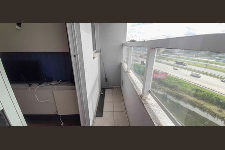 Apartamento para alugar com 48m², 2 quartos e 1 vaga