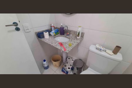 Apartamento para alugar com 48m², 2 quartos e 1 vaga