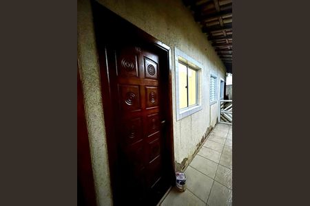 Casa para alugar com 53m², 1 quarto e 1 vaga Casa para alugar com 53m², 1 quarto e 1 vagaÁrea Externa