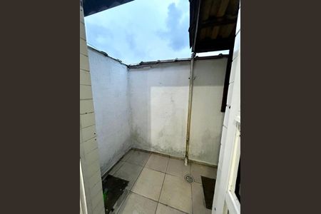 Casa para alugar com 53m², 1 quarto e 1 vaga Casa para alugar com 53m², 1 quarto e 1 vagaÁrea de Serviço