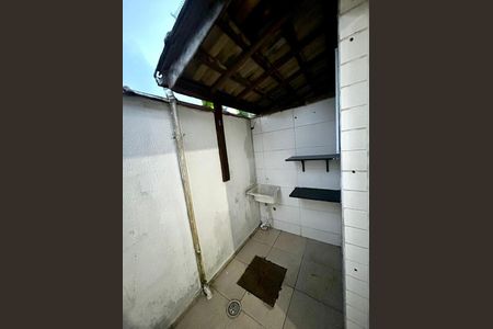 Casa para alugar com 53m², 1 quarto e 1 vaga Casa para alugar com 53m², 1 quarto e 1 vagaÁrea de Serviço
