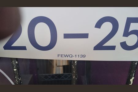 Apartamento para alugar com 40m², 1 quarto e sem vaga Apartamento para alugar com 40m², 1 quarto e sem vagaFachada
