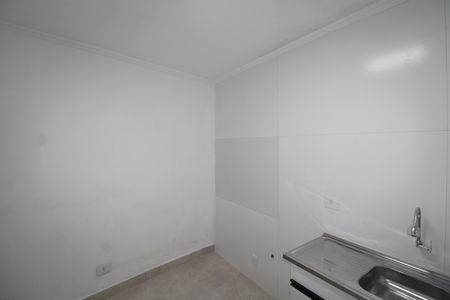 Apartamento para alugar com 40m², 1 quarto e sem vagaCozinha