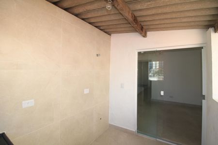 Apartamento para alugar com 40m², 1 quarto e sem vagaÁrea de Serviço
