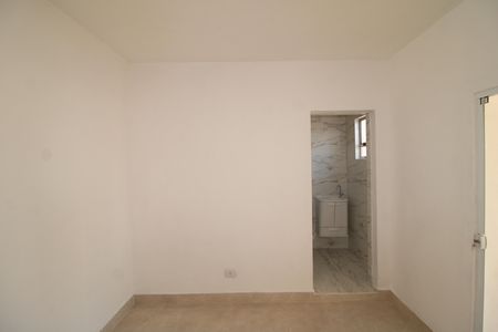 Quarto 1 de apartamento para alugar com 1 quarto, 37m² em Parque Mandaqui, São Paulo