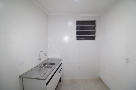 Apartamento para alugar com 40m², 1 quarto e sem vagaCozinha