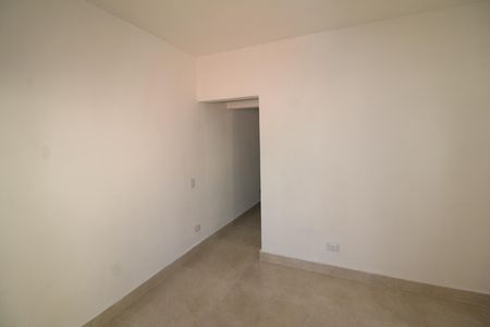 Quarto 1 de apartamento para alugar com 1 quarto, 37m² em Parque Mandaqui, São Paulo