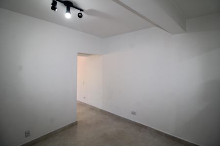 Sala de apartamento para alugar com 1 quarto, 37m² em Parque Mandaqui, São Paulo