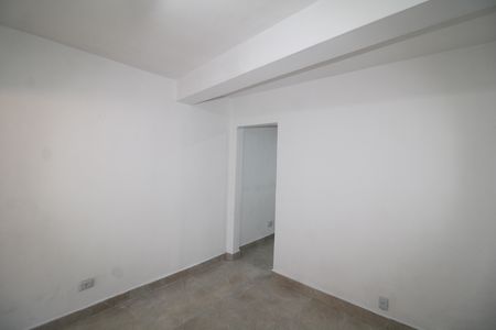 Sala de apartamento para alugar com 1 quarto, 37m² em Parque Mandaqui, São Paulo