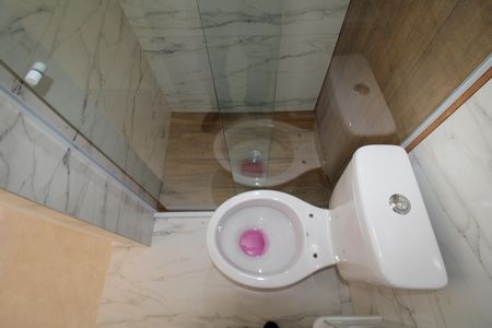 Apartamento para alugar com 40m², 1 quarto e sem vagaBanheiro