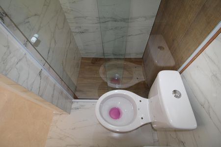 Apartamento para alugar com 40m², 1 quarto e sem vagaBanheiro