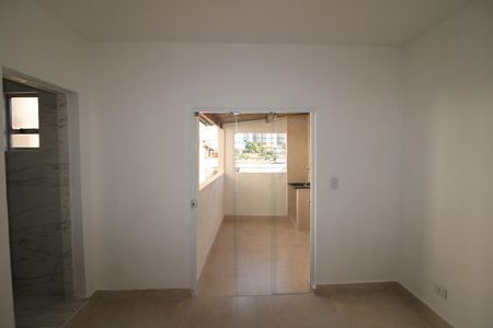 Apartamento para alugar com 40m², 1 quarto e sem vagaQuarto 1