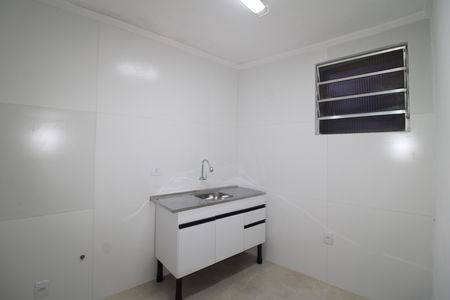 Apartamento para alugar com 40m², 1 quarto e sem vagaCozinha