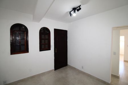 Sala de apartamento para alugar com 1 quarto, 37m² em Parque Mandaqui, São Paulo
