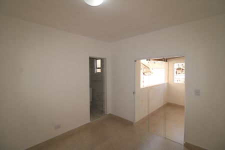 Apartamento para alugar com 40m², 1 quarto e sem vagaQuarto 1
