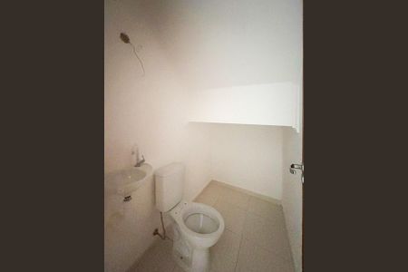 Casa de condomínio à venda com 93m², 3 quartos e 1 vaga Casa de condomínio à venda com 93m², 3 quartos e 1 vagaLavabo