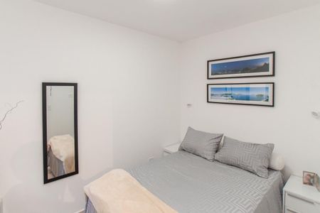 Apartamento à venda com 36m², 2 quartos e sem vaga Apartamento à venda com 36m², 2 quartos e sem vagaQuarto 1
