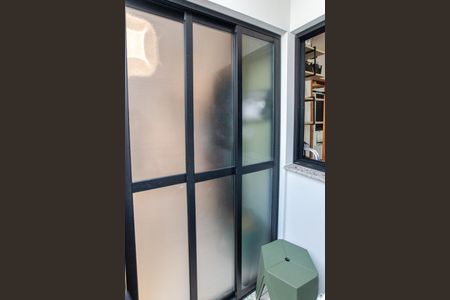 Apartamento à venda com 36m², 2 quartos e sem vaga Apartamento à venda com 36m², 2 quartos e sem vagaÁrea de Serviço