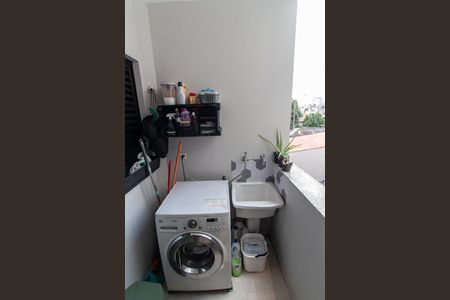 Apartamento à venda com 36m², 2 quartos e sem vaga Apartamento à venda com 36m², 2 quartos e sem vagaÁrea de Serviço