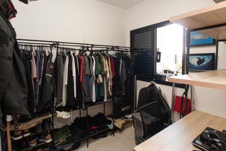 Apartamento à venda com 36m², 2 quartos e sem vaga Apartamento à venda com 36m², 2 quartos e sem vagaQuarto 2