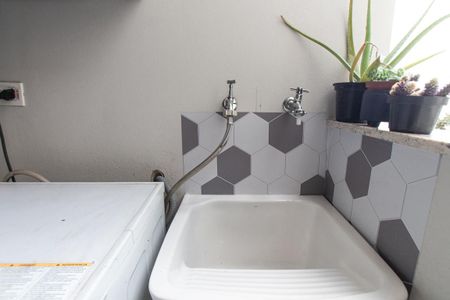 Apartamento à venda com 36m², 2 quartos e sem vaga Apartamento à venda com 36m², 2 quartos e sem vagaÁrea de Serviço