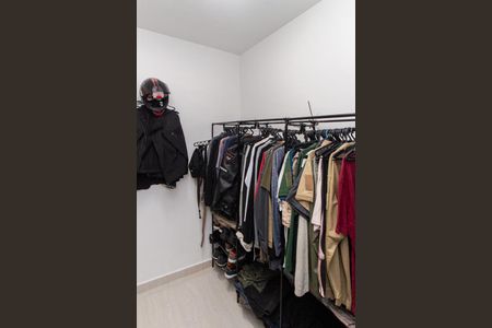 Apartamento à venda com 36m², 2 quartos e sem vaga Apartamento à venda com 36m², 2 quartos e sem vagaQuarto 2