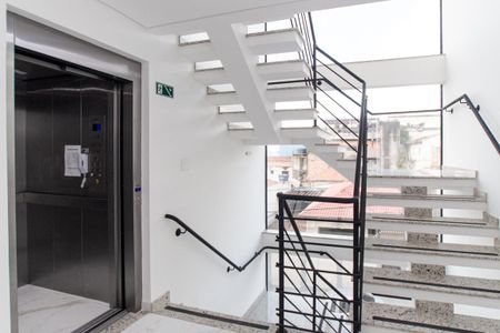 Apartamento à venda com 36m², 2 quartos e sem vaga Apartamento à venda com 36m², 2 quartos e sem vagaÁrea comum