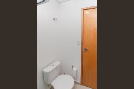 Apartamento à venda com 36m², 2 quartos e sem vaga Apartamento à venda com 36m², 2 quartos e sem vagaBanheiro