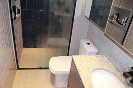 Apartamento à venda com 1 quarto, 39m² em Higienópolis, São Paulo