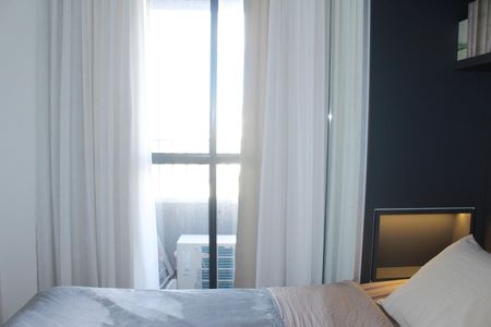 Apartamento à venda com 1 quarto, 39m² em Higienópolis, São Paulo