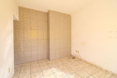 Casa para alugar com 50m², 1 quarto e sem vaga Casa para alugar com 50m², 1 quarto e sem vagaSala