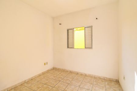 Quarto de casa para alugar com 1 quarto, 50m² em Jardim das Camelias, São Paulo