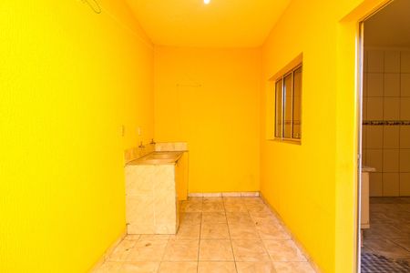 Casa para alugar com 50m², 1 quarto e sem vaga Casa para alugar com 50m², 1 quarto e sem vagaÁrea de Serviço