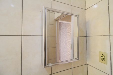 Casa para alugar com 50m², 1 quarto e sem vaga Casa para alugar com 50m², 1 quarto e sem vagaBanheiro