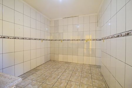 Casa para alugar com 50m², 1 quarto e sem vaga Casa para alugar com 50m², 1 quarto e sem vagaCozinha