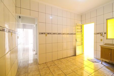 Casa para alugar com 50m², 1 quarto e sem vaga Casa para alugar com 50m², 1 quarto e sem vagaCozinha