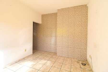 Sala de casa para alugar com 1 quarto, 50m² em Jardim das Camelias, São Paulo