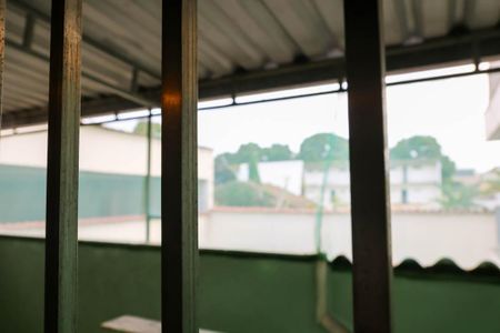 Casa de condomínio à venda com 85m², 5 quartos e 1 vaga Casa de condomínio à venda com 85m², 5 quartos e 1 vagaVista do Quarto 3 do 2º Pavimento