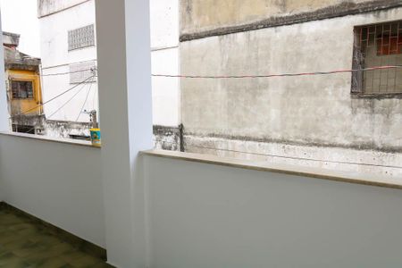 Casa de condomínio à venda com 85m², 5 quartos e 1 vaga Casa de condomínio à venda com 85m², 5 quartos e 1 vagaVista do Quarto 1 do 2º Pavimento