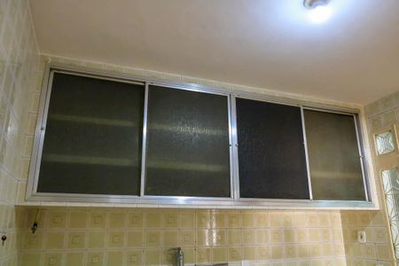 Casa de condomínio à venda com 85m², 5 quartos e 1 vaga Casa de condomínio à venda com 85m², 5 quartos e 1 vagaCozinha - 1º Pavimento