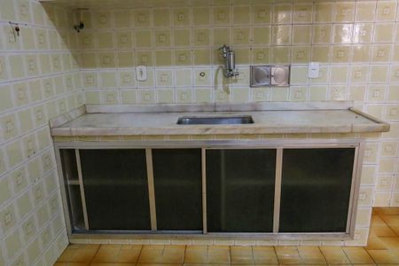 Casa de condomínio à venda com 85m², 5 quartos e 1 vaga Casa de condomínio à venda com 85m², 5 quartos e 1 vagaCozinha - 1º Pavimento