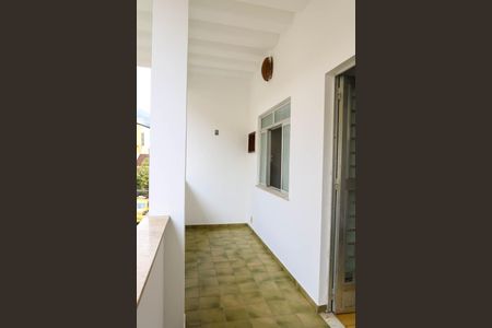 Casa de condomínio à venda com 85m², 5 quartos e 1 vaga Casa de condomínio à venda com 85m², 5 quartos e 1 vagaVaranda do 2º Pavimento