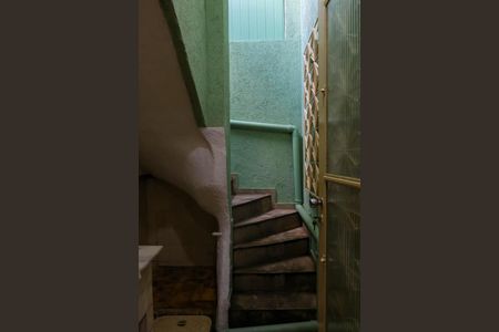 Área de Serviço de casa de condomínio para alugar com 5 quartos, 85m² em Encantado, Rio de Janeiro