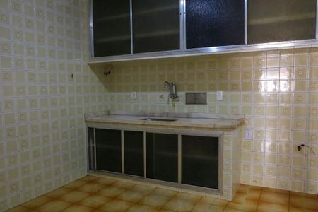 Casa de condomínio à venda com 85m², 5 quartos e 1 vaga Casa de condomínio à venda com 85m², 5 quartos e 1 vagaCozinha - 1º Pavimento